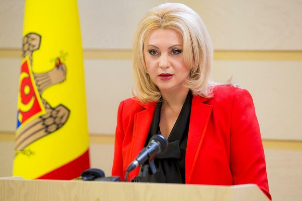 Moldova riscă să rămână fără apă. Violeta Ivanov: Soluția putea fi găsită la Kiev, însă Maia Sandu a abordat superficial subiectul